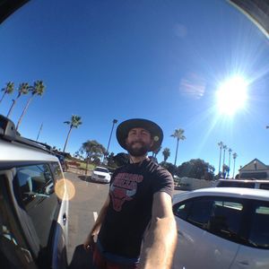 Meet your Posher, Kevin